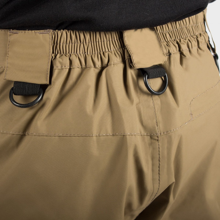 Pantalón de hombre Pre Ski Pro