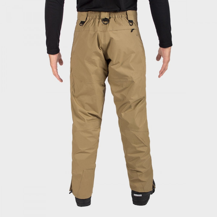 Pantalón de hombre Pre Ski Pro