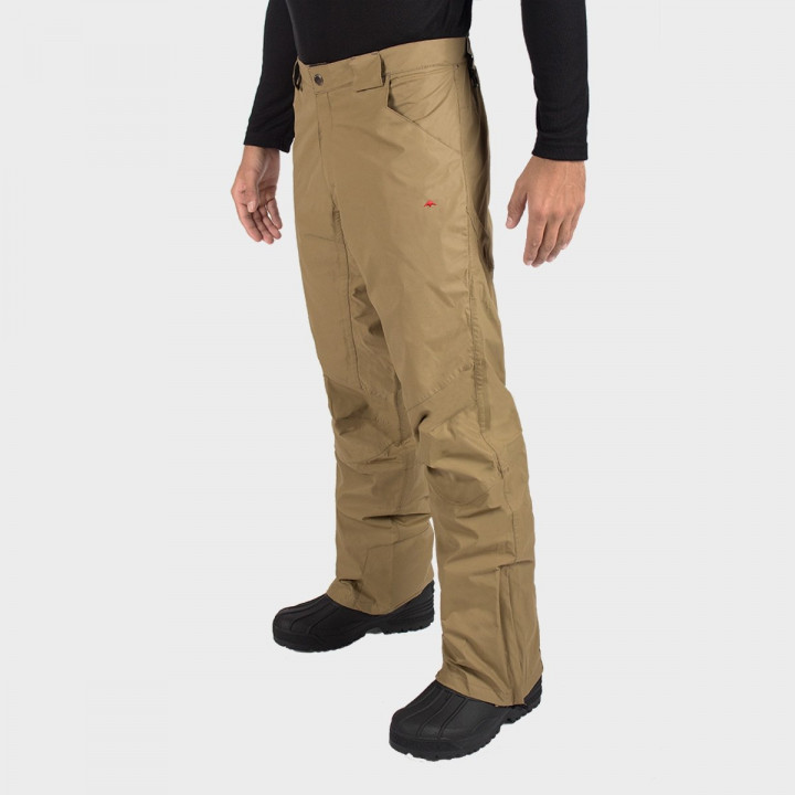 Pantalón de hombre Pre Ski Pro
