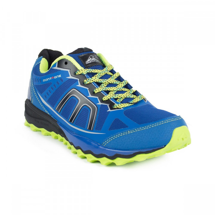 Zapatillas de hombre Trail Extreme