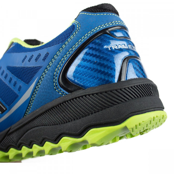 Zapatillas de hombre Trail Extreme