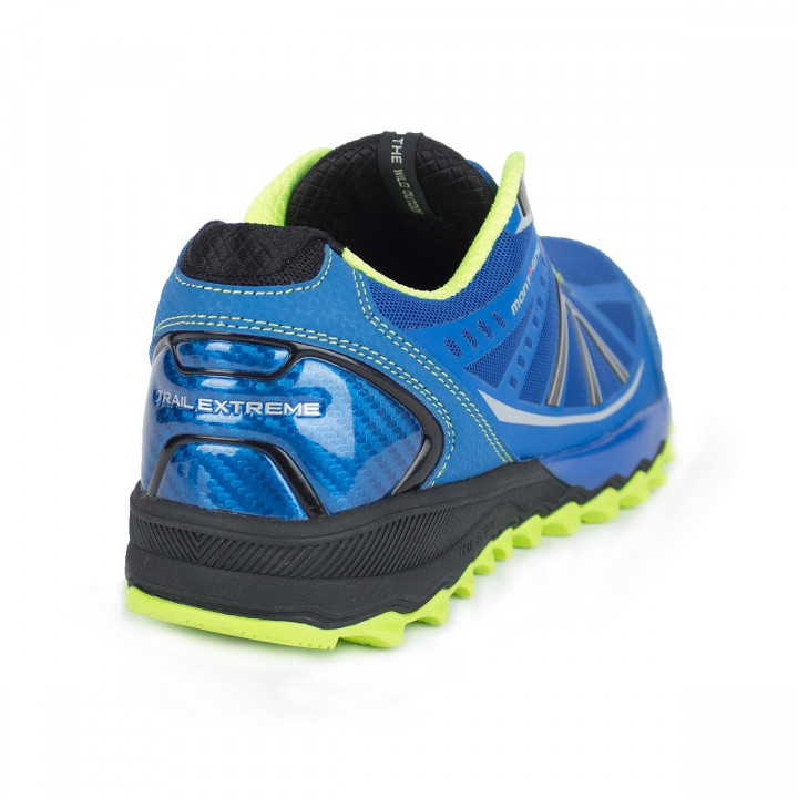 Zapatillas de hombre Trail Extreme
