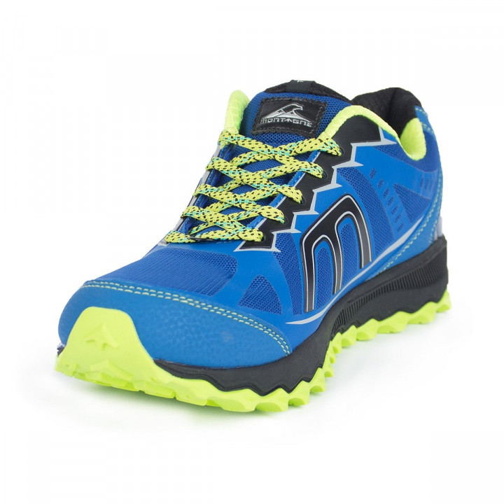 Zapatillas de hombre Trail Extreme