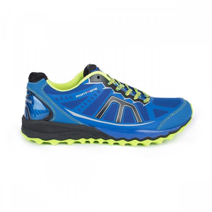 Zapatillas de hombre Trail Extreme