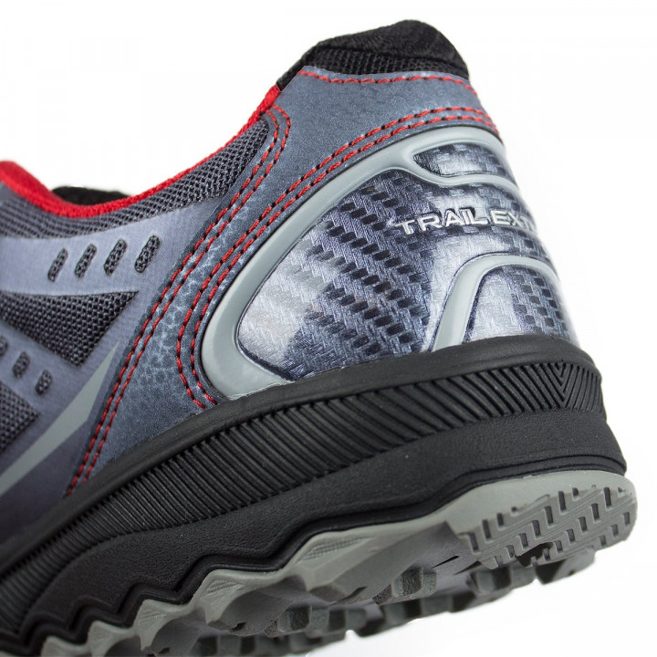 Zapatillas de hombre Trail Extreme