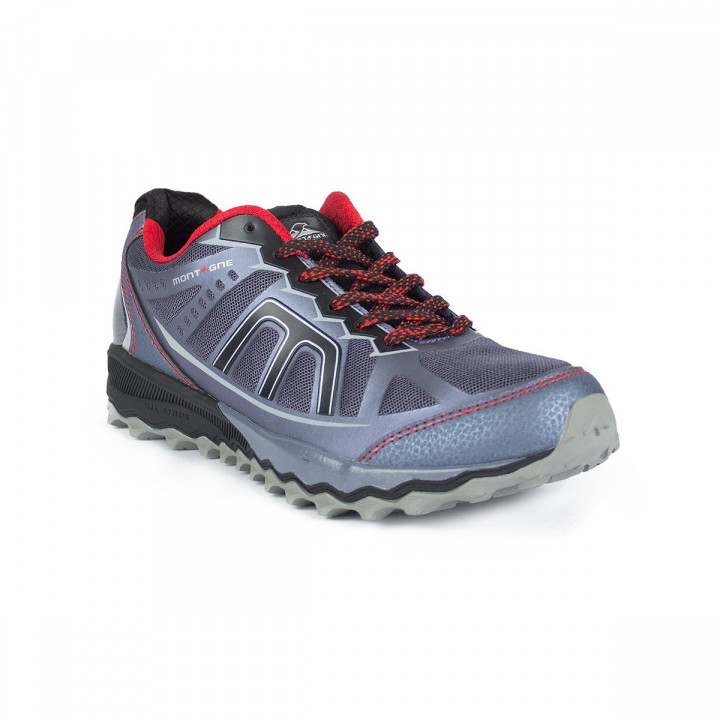 Zapatillas de hombre Trail Extreme