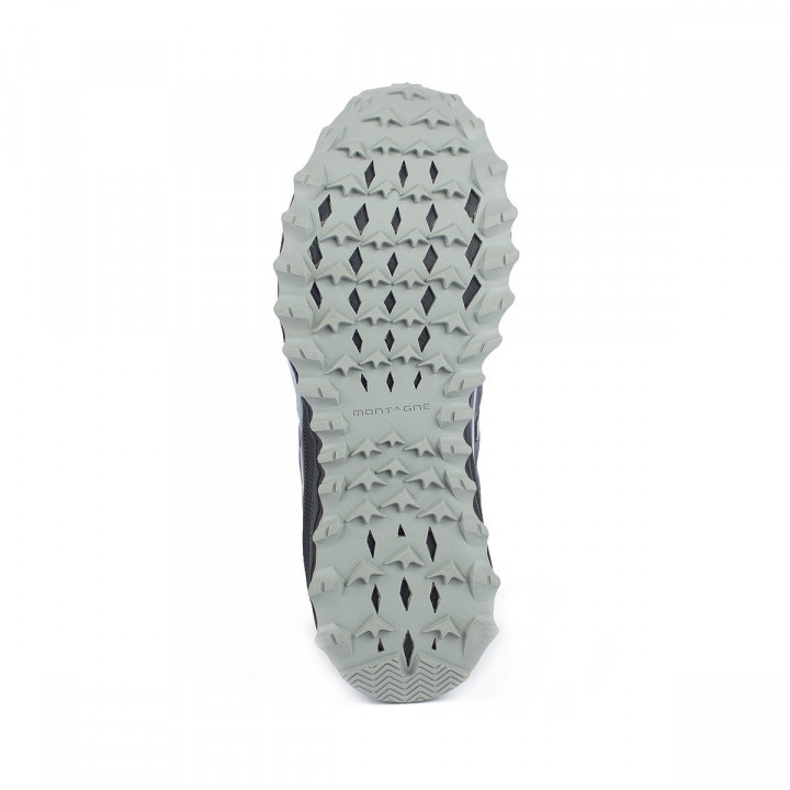 Zapatillas de hombre Trail Extreme