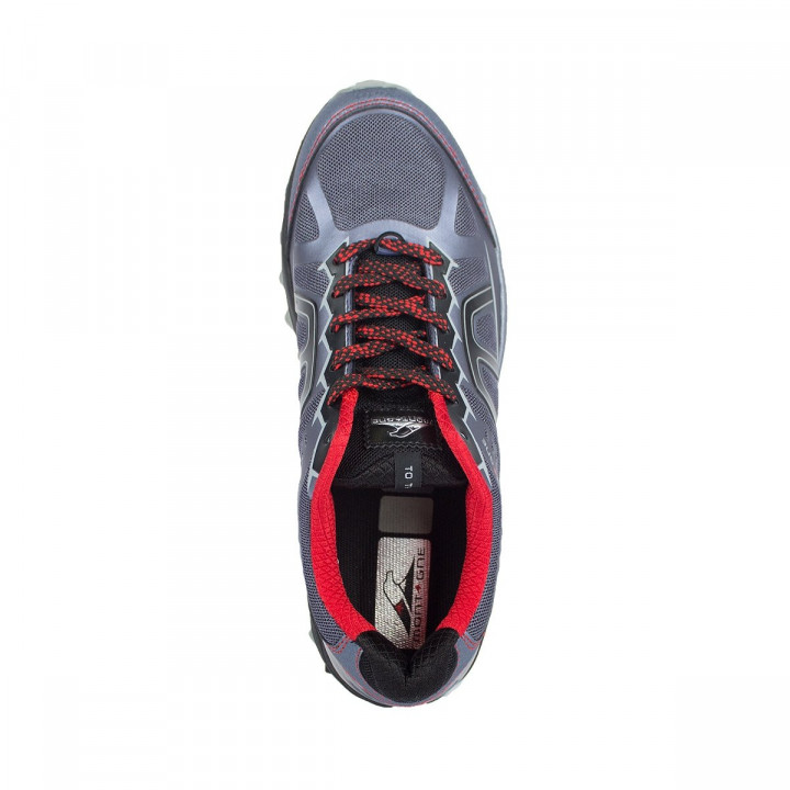 Zapatillas de hombre Trail Extreme