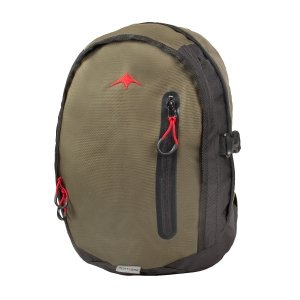 Mochila escolar Rouge 20lts