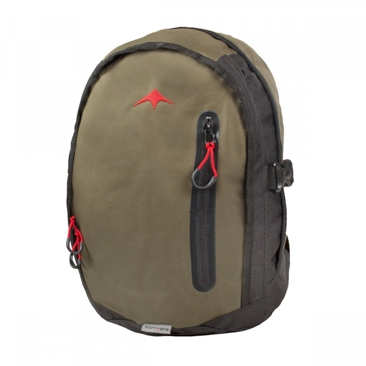 Mochila escolar Rouge 20lts