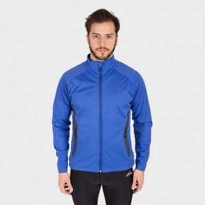 Campera tricapa de hombre Arches