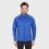 Campera tricapa de hombre Arches