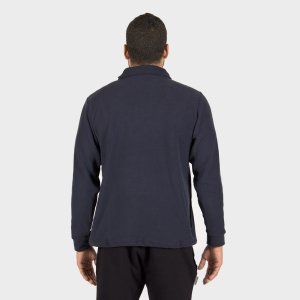Buzo polar de hombre Amaro