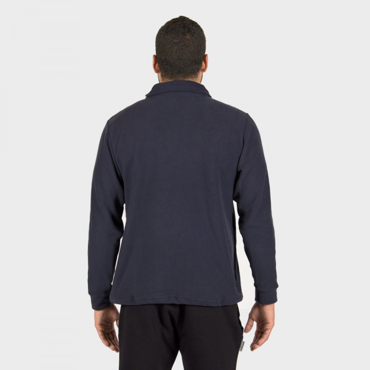 Buzo polar de hombre Amaro