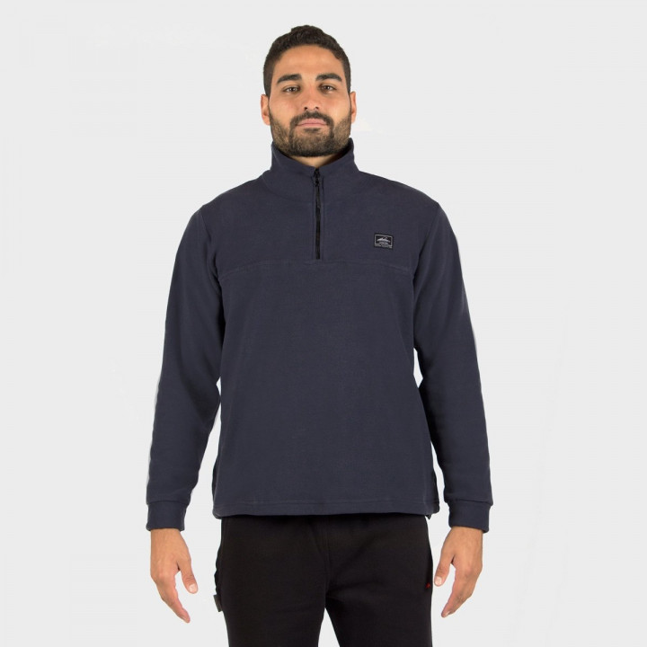 Buzo polar de hombre Amaro