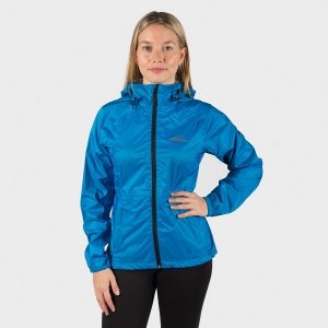 Rompeviento de mujer Nanoshell Pro 2.5 Layer