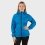 Rompeviento de mujer Nanoshell Pro 2.5 Layer