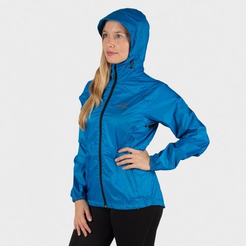 Rompeviento de mujer Nanoshell Pro 2.5 Layer