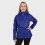 Campera rompeviento de mujer Eluney
