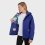 Campera rompeviento de mujer Eluney