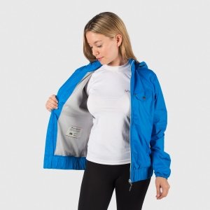 Rompeviento de mujer Aliwe