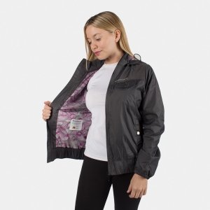 Rompeviento de mujer Aliwe