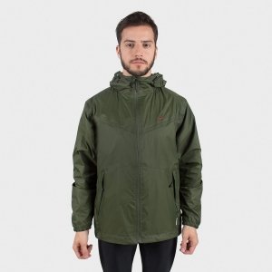 Rompeviento de hombre Tengger