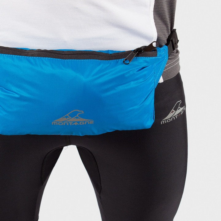 Rompeviento de hombre Nanoshell Pro