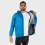 Rompeviento de hombre Nanoshell Pro