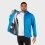 Rompeviento de hombre Nanoshell Pro