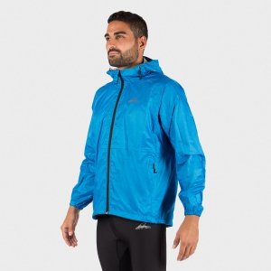 Rompeviento de hombre Nanoshell Pro