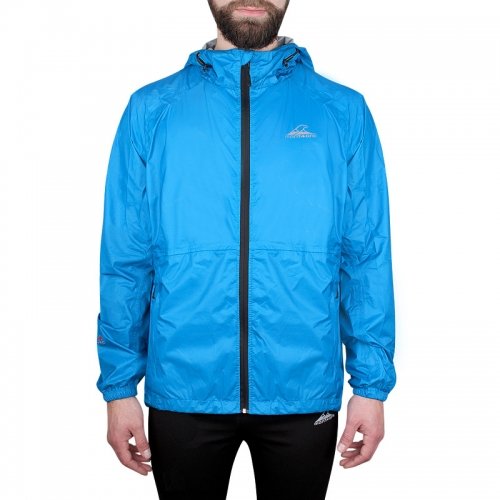 Rompeviento de hombre Nanoshell Pro