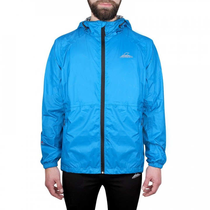 Rompeviento de hombre Nanoshell Pro