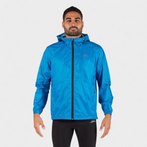 Rompeviento de hombre Nanoshell Pro