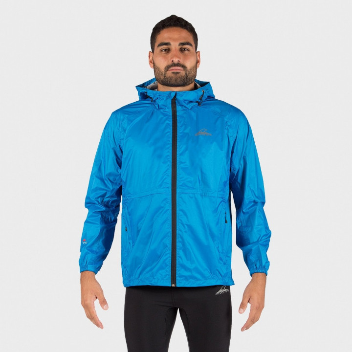 Rompeviento de hombre Nanoshell Pro