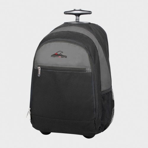 Mochila carrito Club 24 lts Mochila carrito Club 24 lts