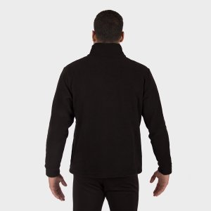 Buzo polar de hombre Amaro
