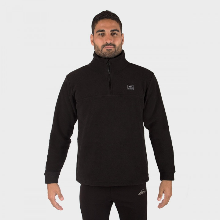 Buzo polar de hombre Amaro