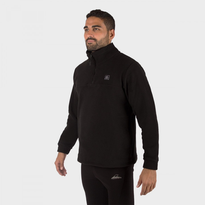 Buzo polar de hombre Amaro