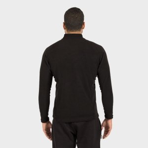 Buzo micro polar de hombre Bolton