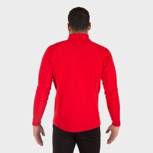 Buzo micro polar de hombre Bolton