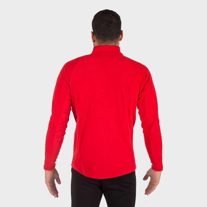 Buzo micro polar de hombre Bolton