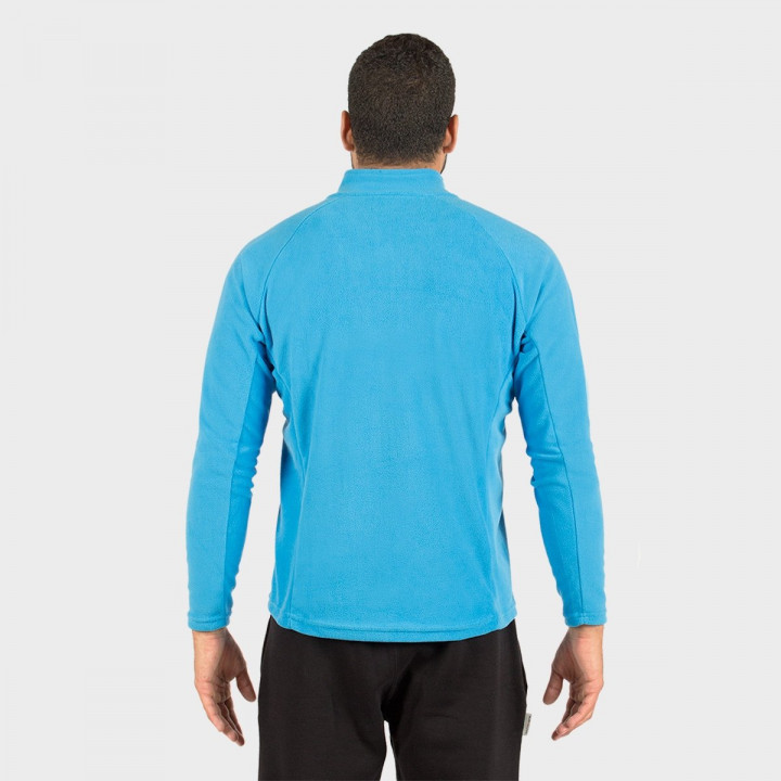 Buzo micro polar de hombre Bolton