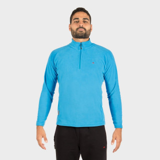 Buzo micro polar de hombre Bolton