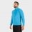 Buzo micro polar de hombre Bolton