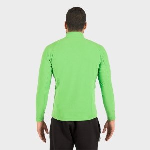 Buzo micro polar de hombre Bolton