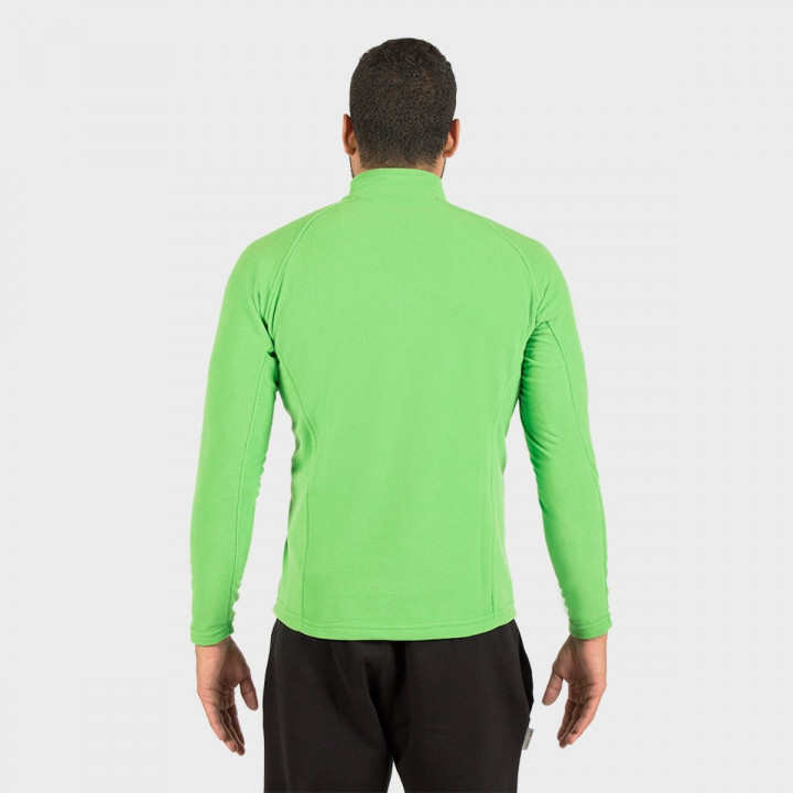 Buzo micro polar de hombre Bolton