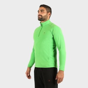 Buzo micro polar de hombre Bolton
