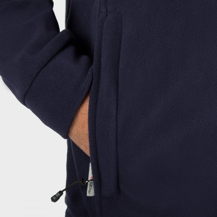 Campera de hombre polar Ben