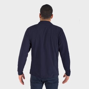 Campera de hombre polar Ben